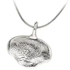 Robin's Loving Touch pet nose pendant