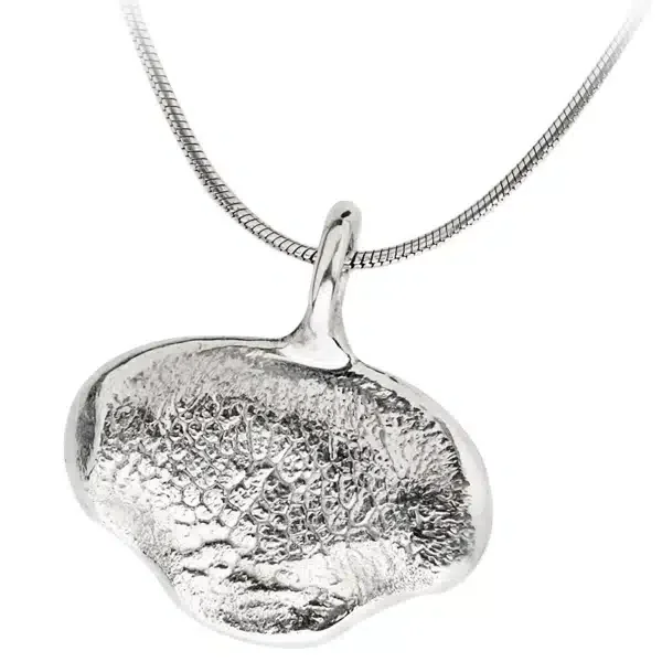 Robin's Loving Touch pet nose pendant