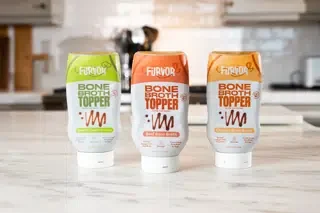 Furvor Bone Broth Topper