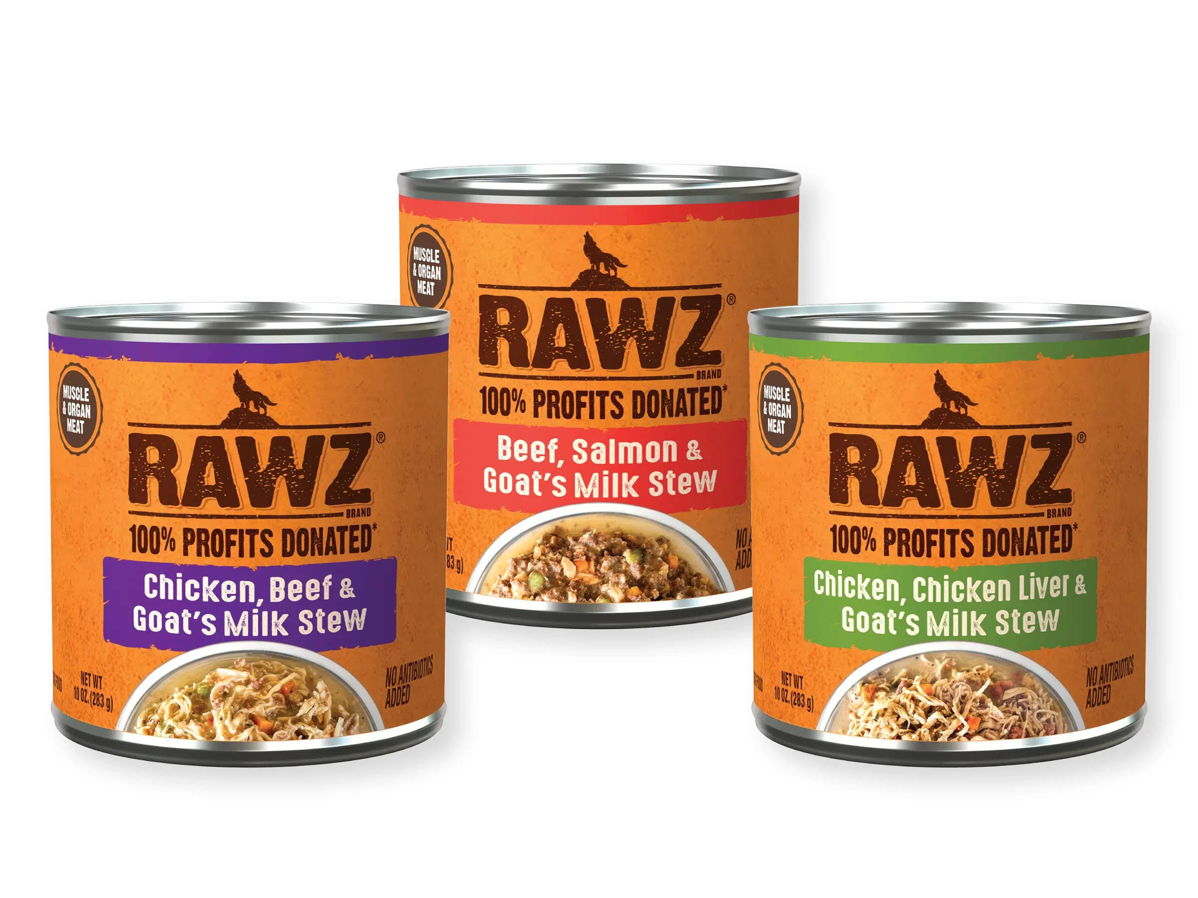 RAWZ 