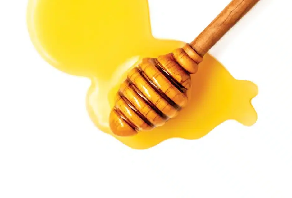 honey