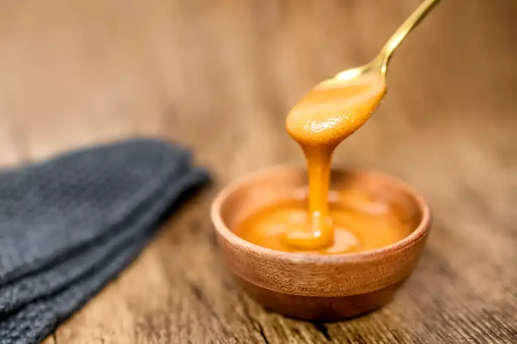 Manuka honey