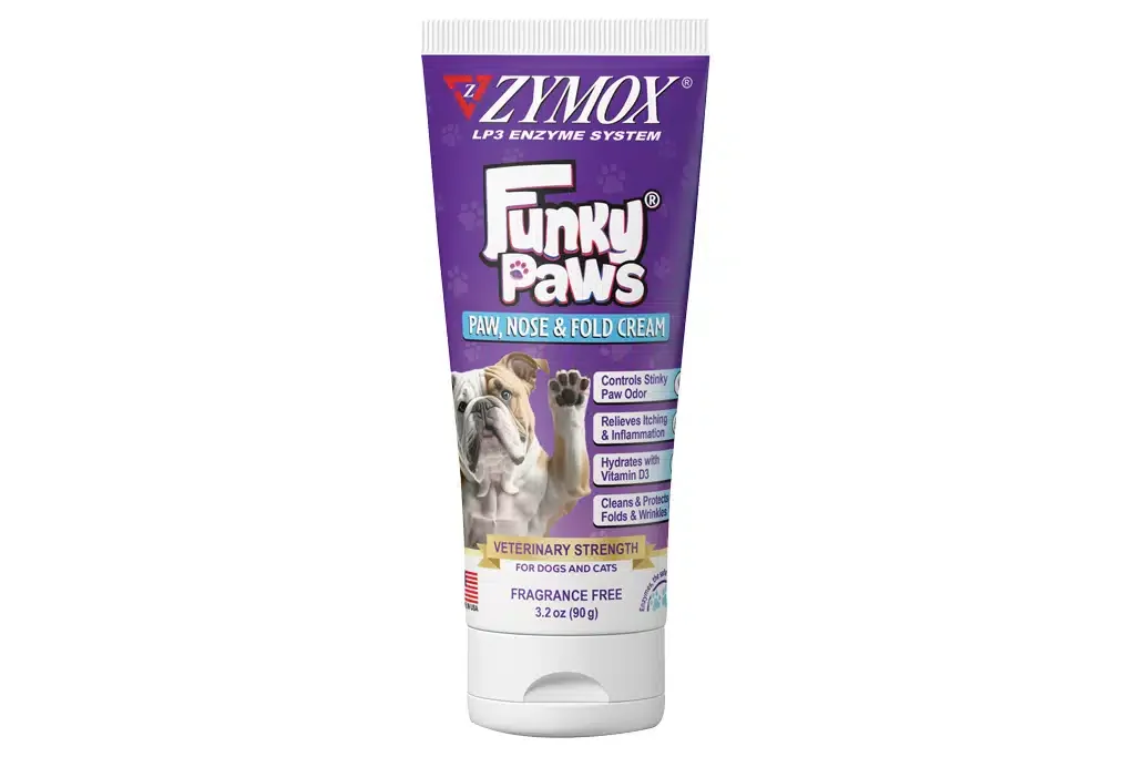 Zymox Funky Paws