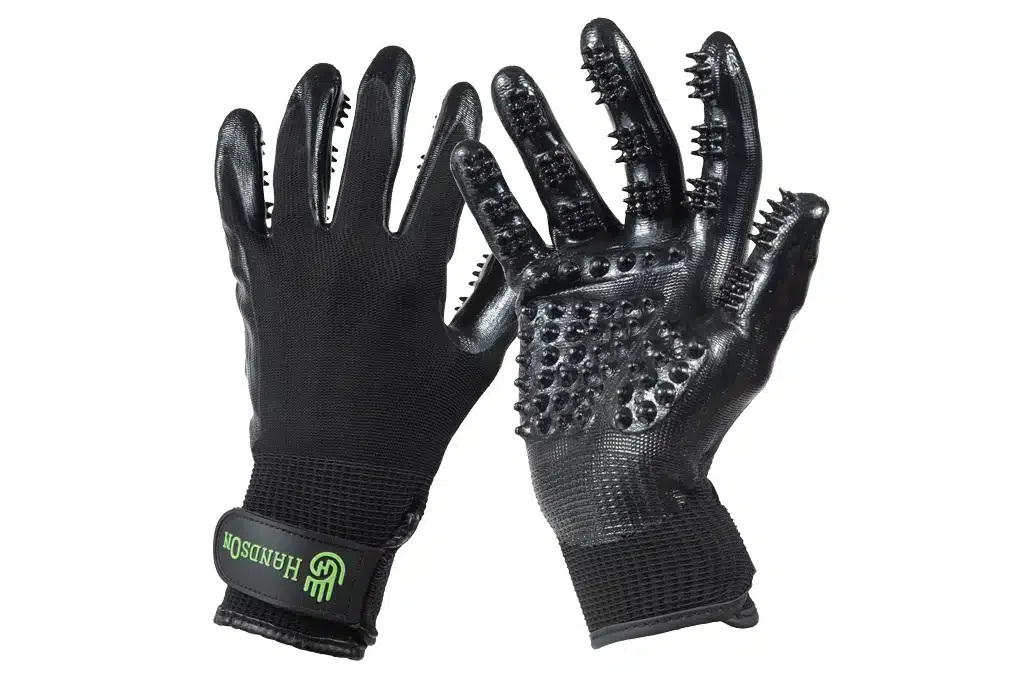 Hands On gloves