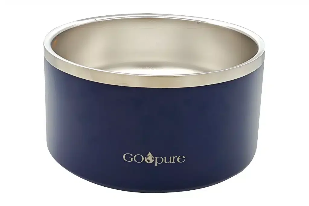 GoPure water bowl