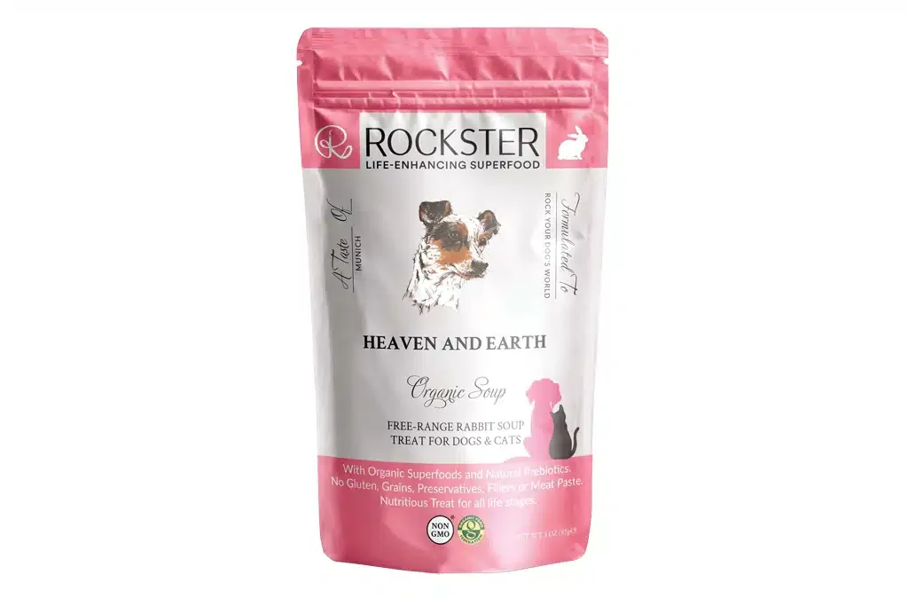 Rockster Super Soup