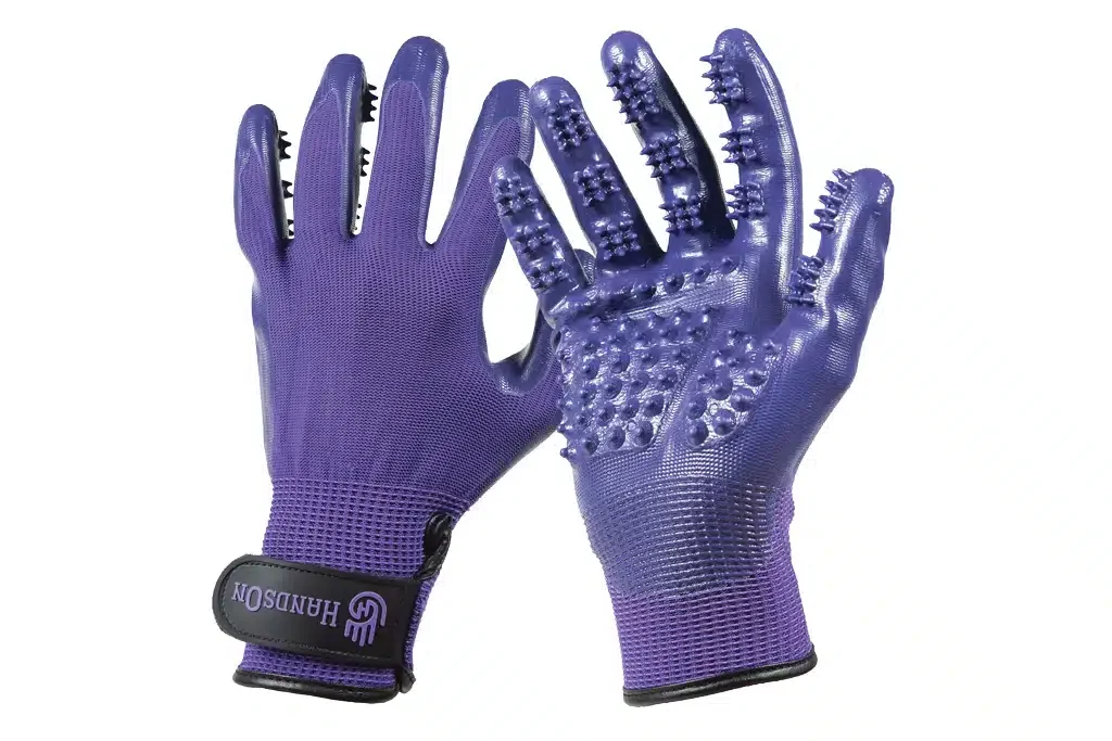 HandsOn Gloves