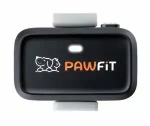 Pawfit pet tracker