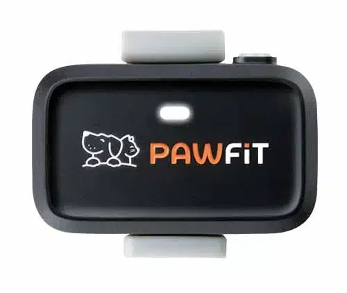 Pawfit pet tracker