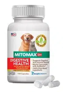 MITOMAX DH