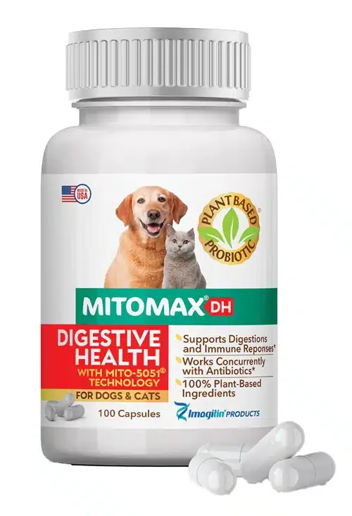 MITOMAX DH