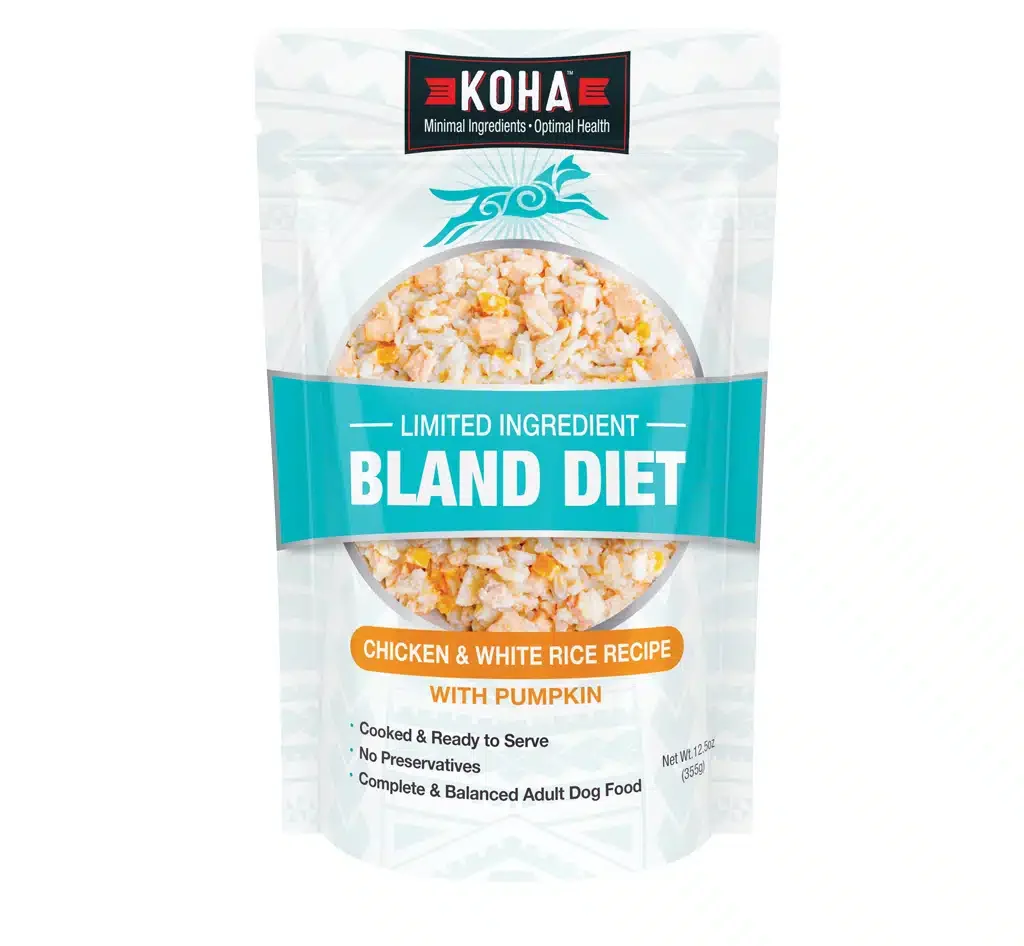KOHA Pet
