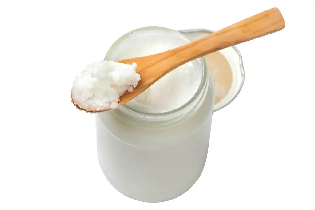 coconut oil