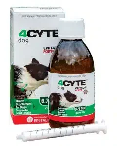 4CYTE Epiitalis Forte