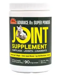 WellyTails Cartilage, Joints & Ligaments Dog ADVANCED 