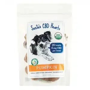 Suzie’s CBD Hearts